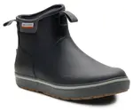 Grundéns topánky deck-boss ankle boot black - 46
