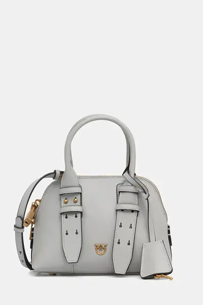 Pinko  crossbody kabelka dámská kožená