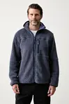 Rossignol  fleece mikina pánská ALLTRACK