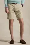 Polo Ralph Lauren  chino šortky pánské bavlněné