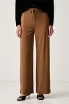 MM by Max Mara  rovné kalhoty dámské MMLEDOTTO