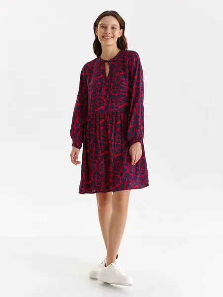 Top Secret LADY'S DRESS