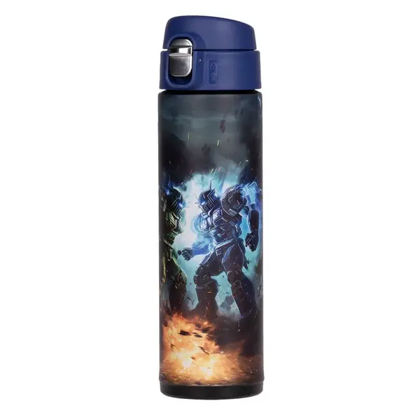 Termofľaša Roboty, 450 ml