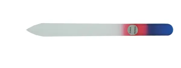 SOLINGEN PILNIK SKLENENY 14CM DUHOVY 1KS