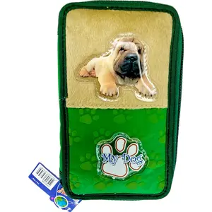Peračník psík Shar-pei-MOVEO