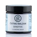 Cleansing balm - SENSITIVE, organický čistiaci balzam 60ml
