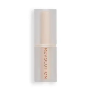 Revolution, Lip Allure Soft Satin Lipstick Queen Pink
