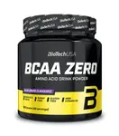 BioTechUSA BCAA ZERO tropické ovocie 360 g