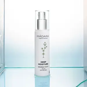 DEEP MOISTURE Nourish cream, 50ml