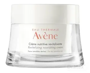 AVENE CREME NUTRITIVE REVITALISANTE