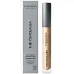 MÁDARA THE CONCEALER Rozjasňujúci korektor Honey 4ml