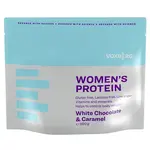 Women's Protein Biela Čokoláda & Karamel VOXBERG