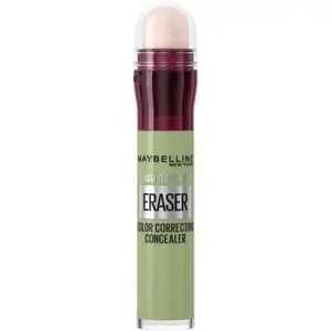 Maybelline New York Instant Eraser korektor Green
