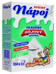 SÓJOVÝ SUŠENÝ NÁPOJ - tradičný 350g