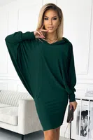 Dámské šaty NUMOCO Emerald