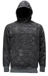 Grundéns mikina dillingham tech hoodie blackbeard - l