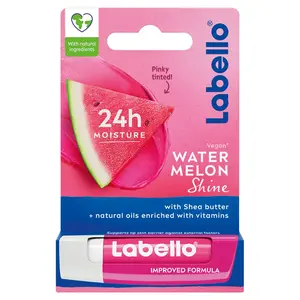 Labello Tónovací balzam na pery Watermelon