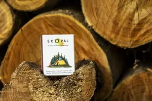 Včelobal ecopal