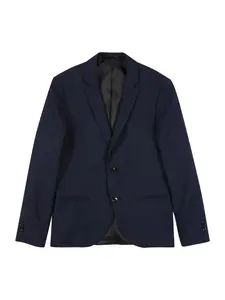 Jack & Jones Junior Sako 'JJSolaris'  tmavomodrá