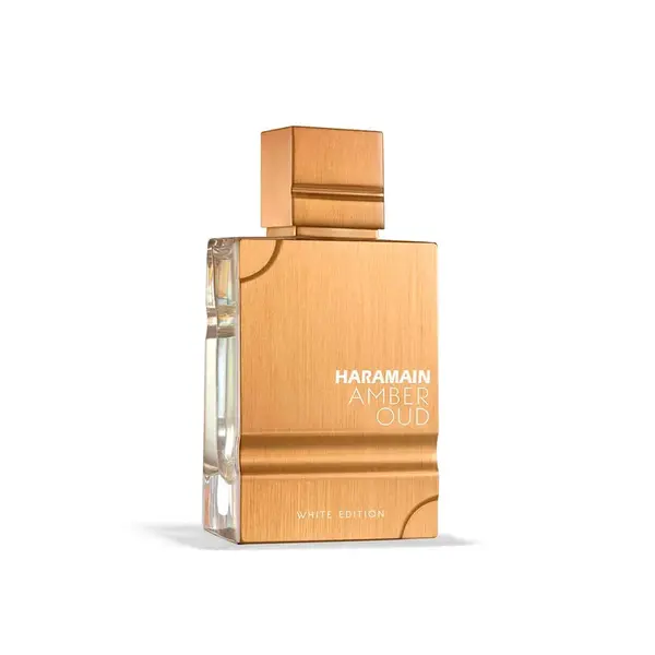 Al Haramain Amber Oud White Edition EDP 60 ml UNISEX