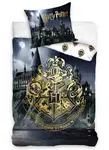 Detské obliečky Harry Potter Cesta do Rokfortu