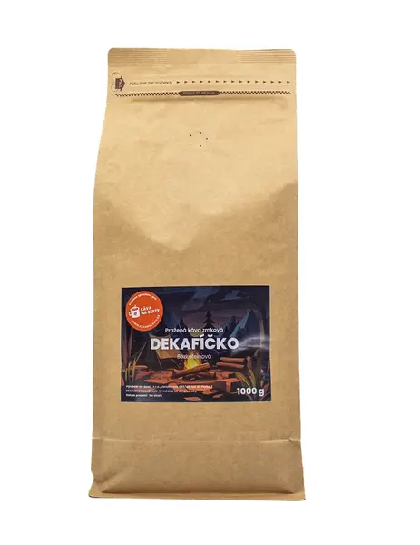 Dekafíčko 1 kg