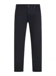 TOMMY HILFIGER Džínsy 'HARLEM'  čierny denim