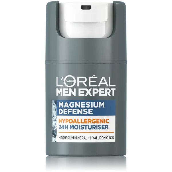 Men Expert Magnesium Defense denný krém 50ml