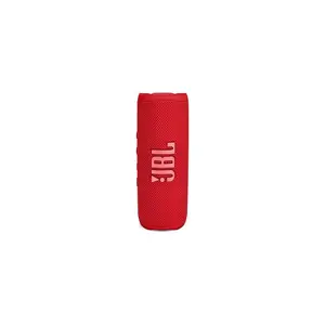 Reprobox multimediálny JBL FLIP 6 RED