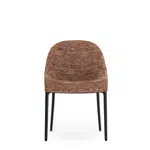 Eleganza Ela , z expozice  černá-cihlová Kartell