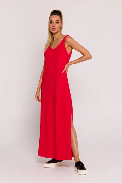 Made Of Emotion Woman's Dress M791