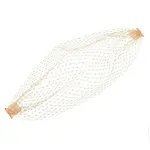 Nylon Fascinator Mesh Face Veil