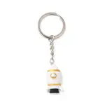 Cute Cartoon Resin Keychains