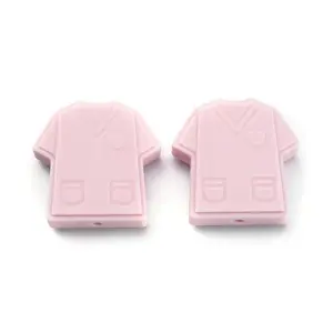Food Grade Eco-Friendly Silicone Beads