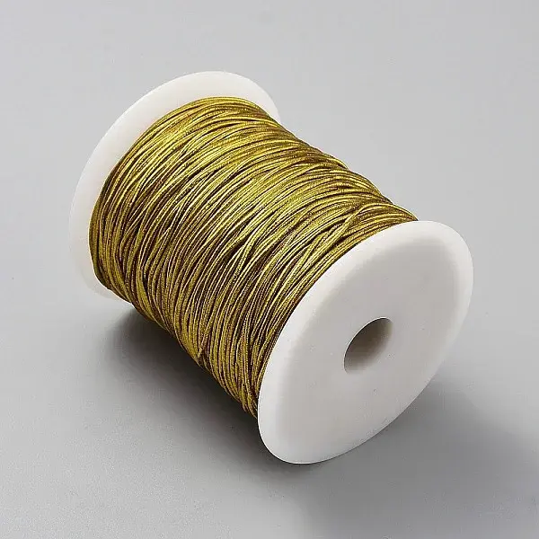 Round Elastic Cord