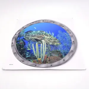 PVC Self Adhesive Wall Stickers