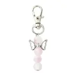 Angel Glass Pendant Decorations