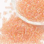 12/0 Round Glass Seed Beads
