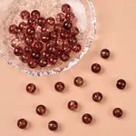 Baking Paint Glass Beads