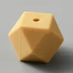 Food Grade Eco-Friendly Silicone Beads