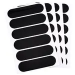 Plastic Reflective Stickers
