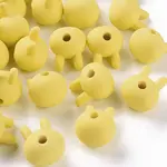 Acrylic Beads