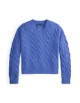 Polo Ralph Lauren Sveter  modrá