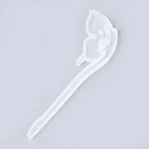Hairpin DIY Silicone Molds