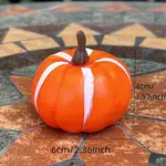 Polyethylene Artificial Pumpkin