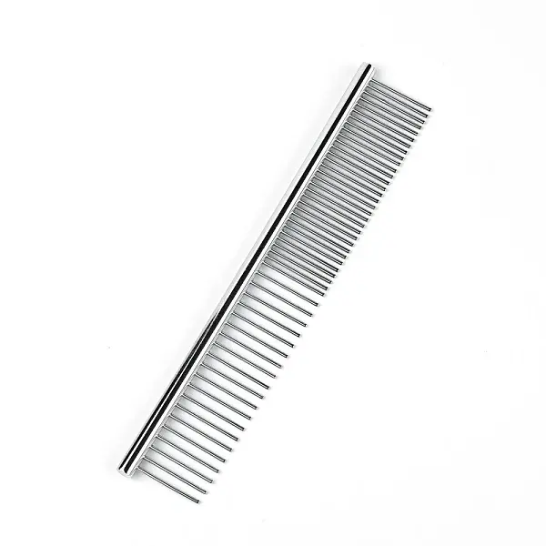 Iron Pet Supplies Comb