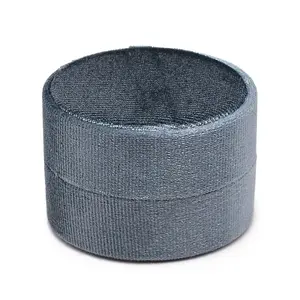 Velvet Ring Boxes