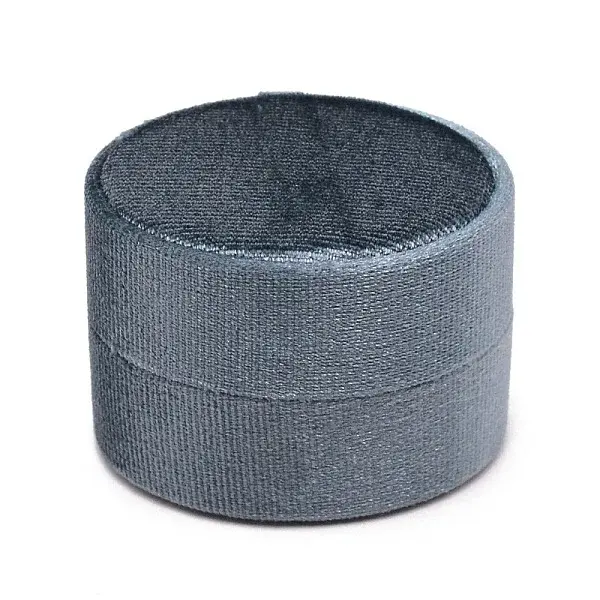 Velvet Ring Boxes