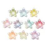 UV Plating Acrylic Beads