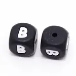 Silicone Beads